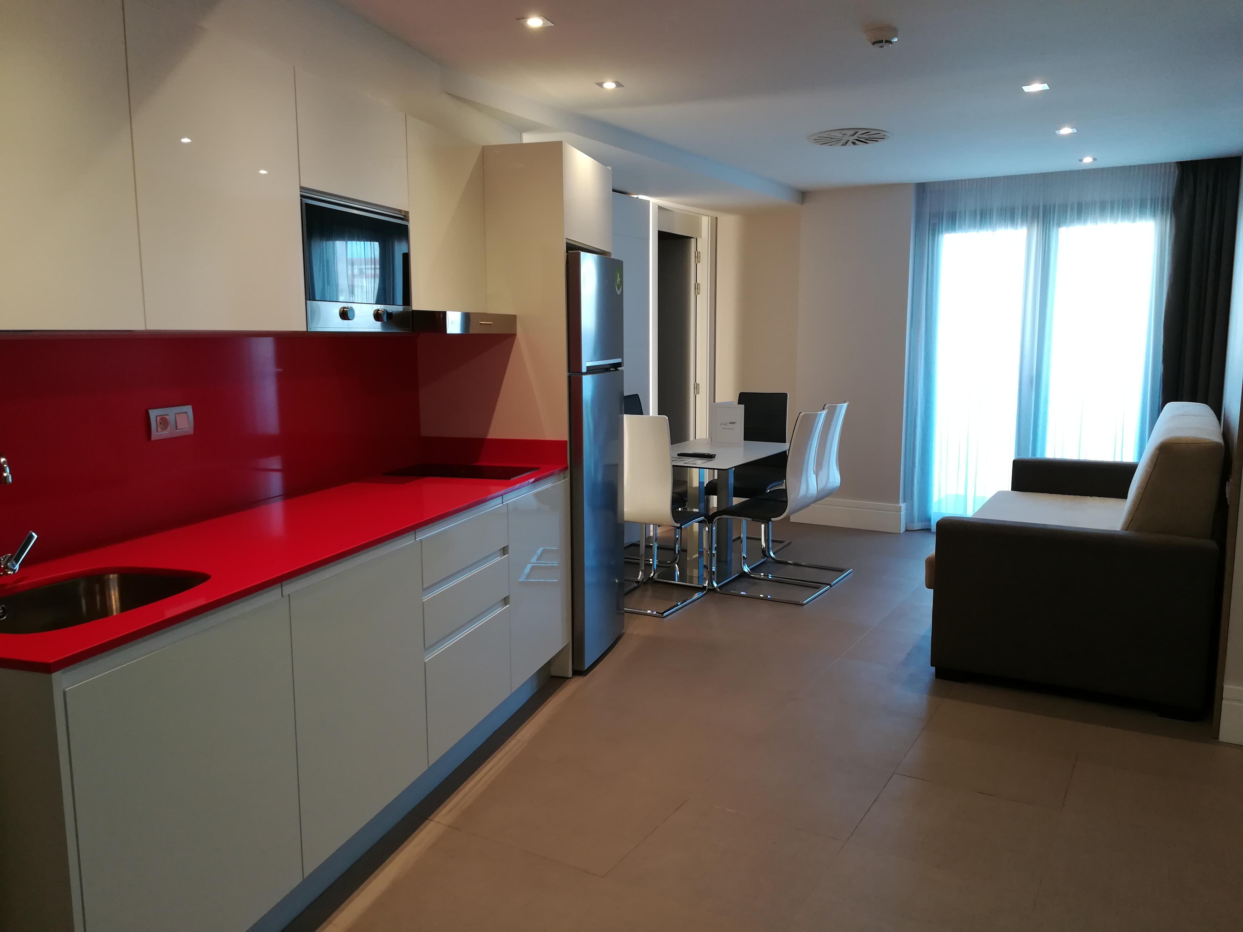 Hotel & Spa Ciudad De Binéfar Zewnętrze zdjęcie