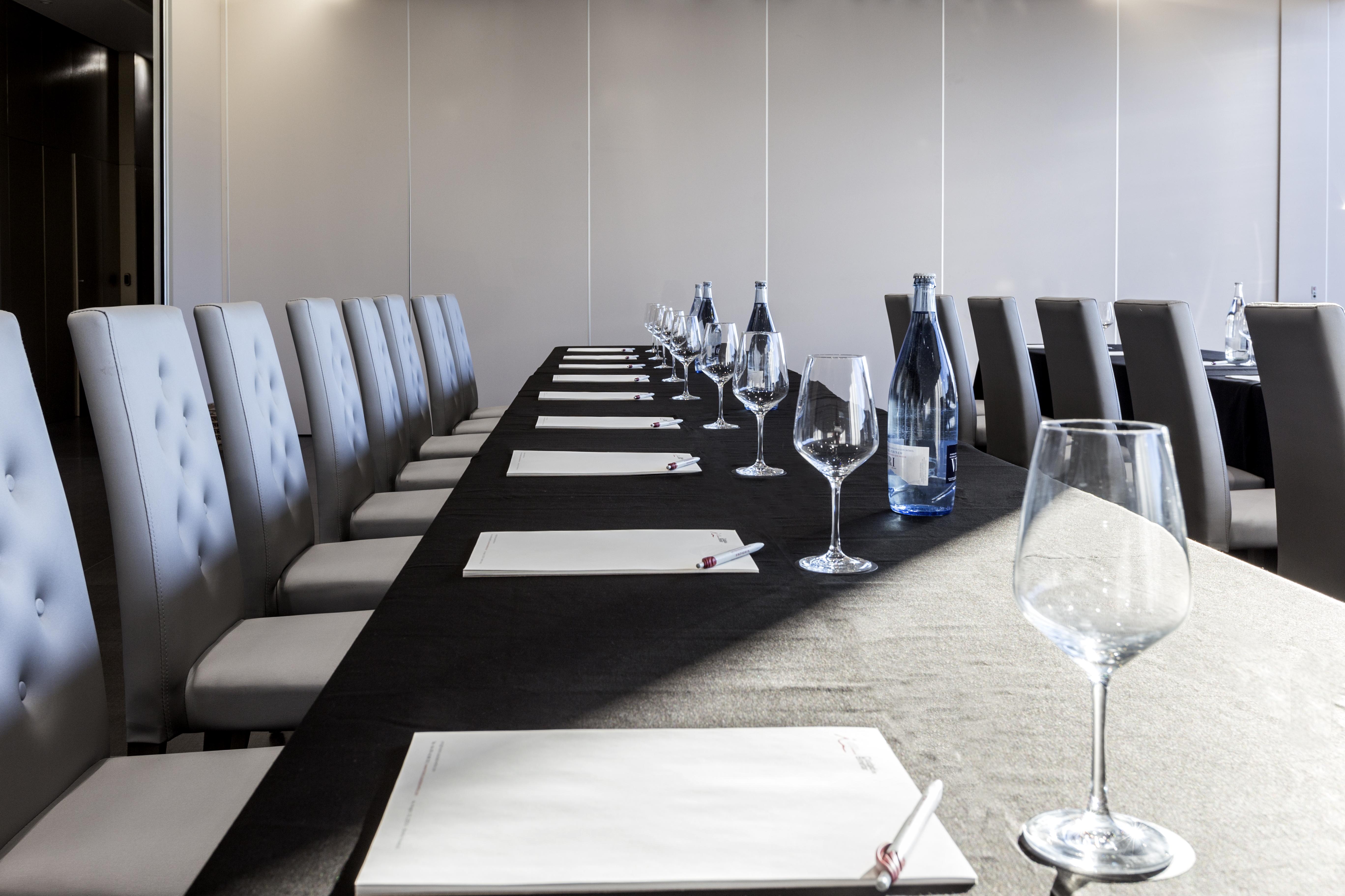 Hotel & Spa Ciudad De Binéfar Zewnętrze zdjęcie