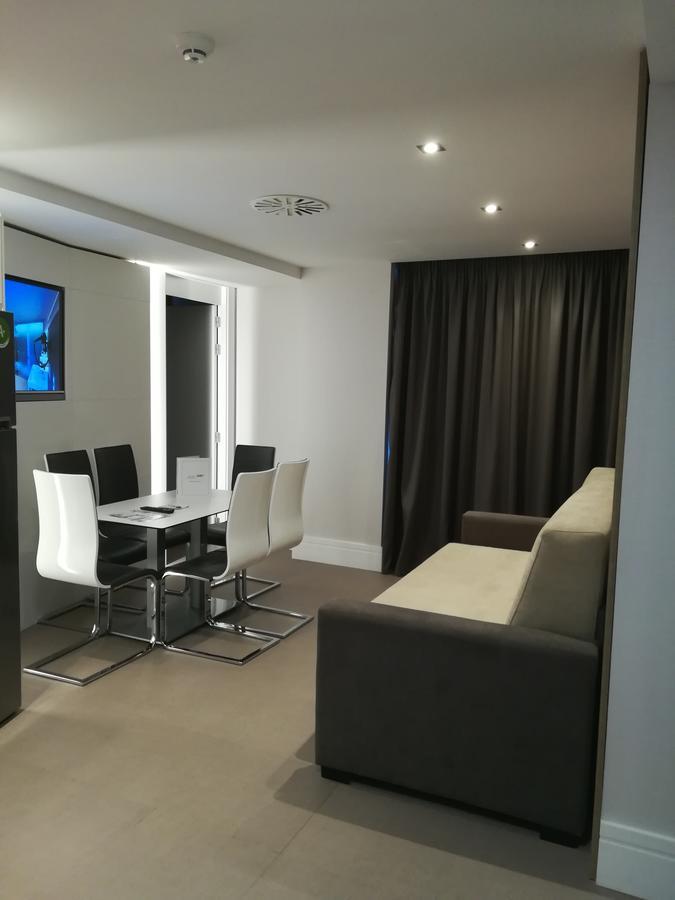 Hotel & Spa Ciudad De Binéfar Zewnętrze zdjęcie