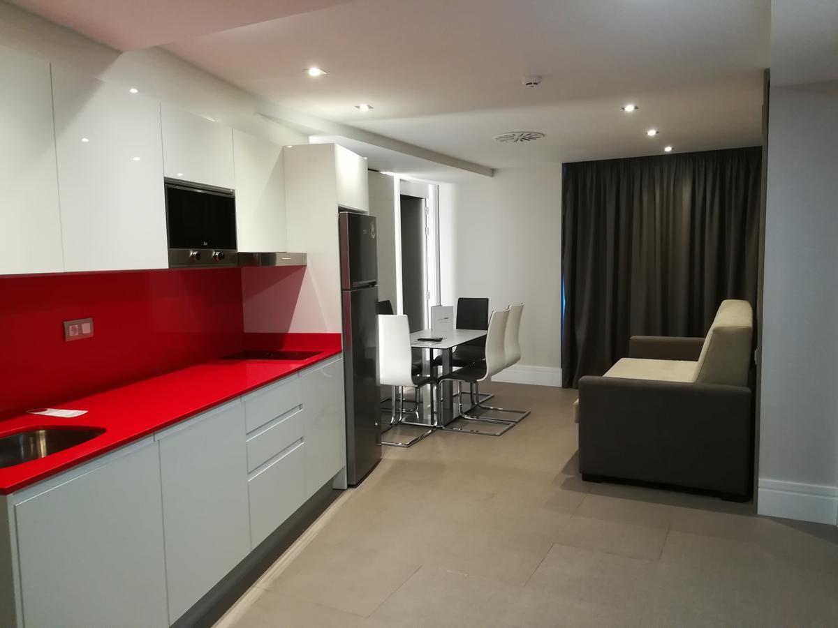 Hotel & Spa Ciudad De Binéfar Zewnętrze zdjęcie