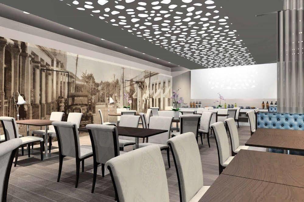 Hotel & Spa Ciudad De Binéfar Zewnętrze zdjęcie