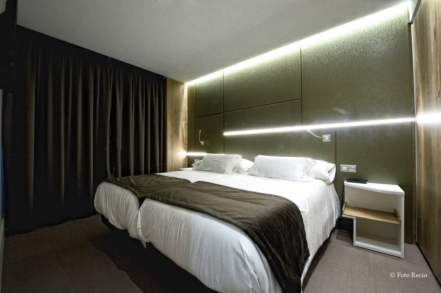 Hotel & Spa Ciudad De Binéfar Zewnętrze zdjęcie