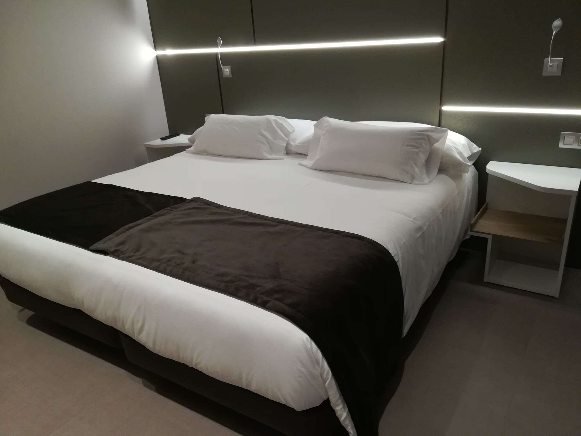 Hotel & Spa Ciudad De Binéfar Zewnętrze zdjęcie