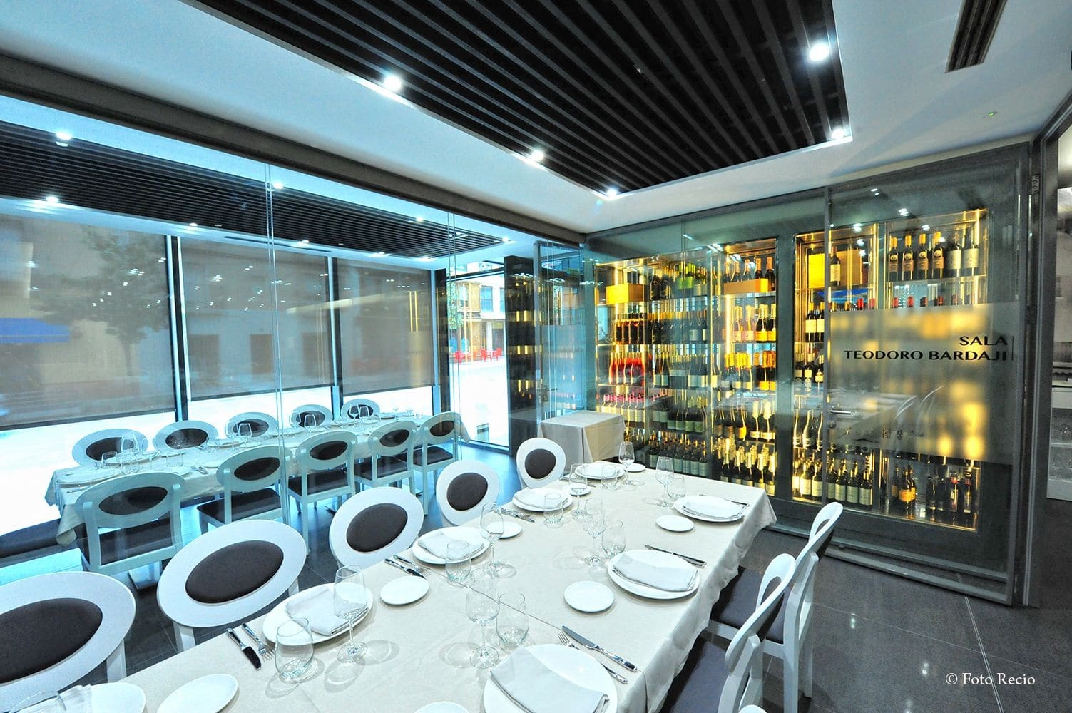 Hotel & Spa Ciudad De Binéfar Zewnętrze zdjęcie
