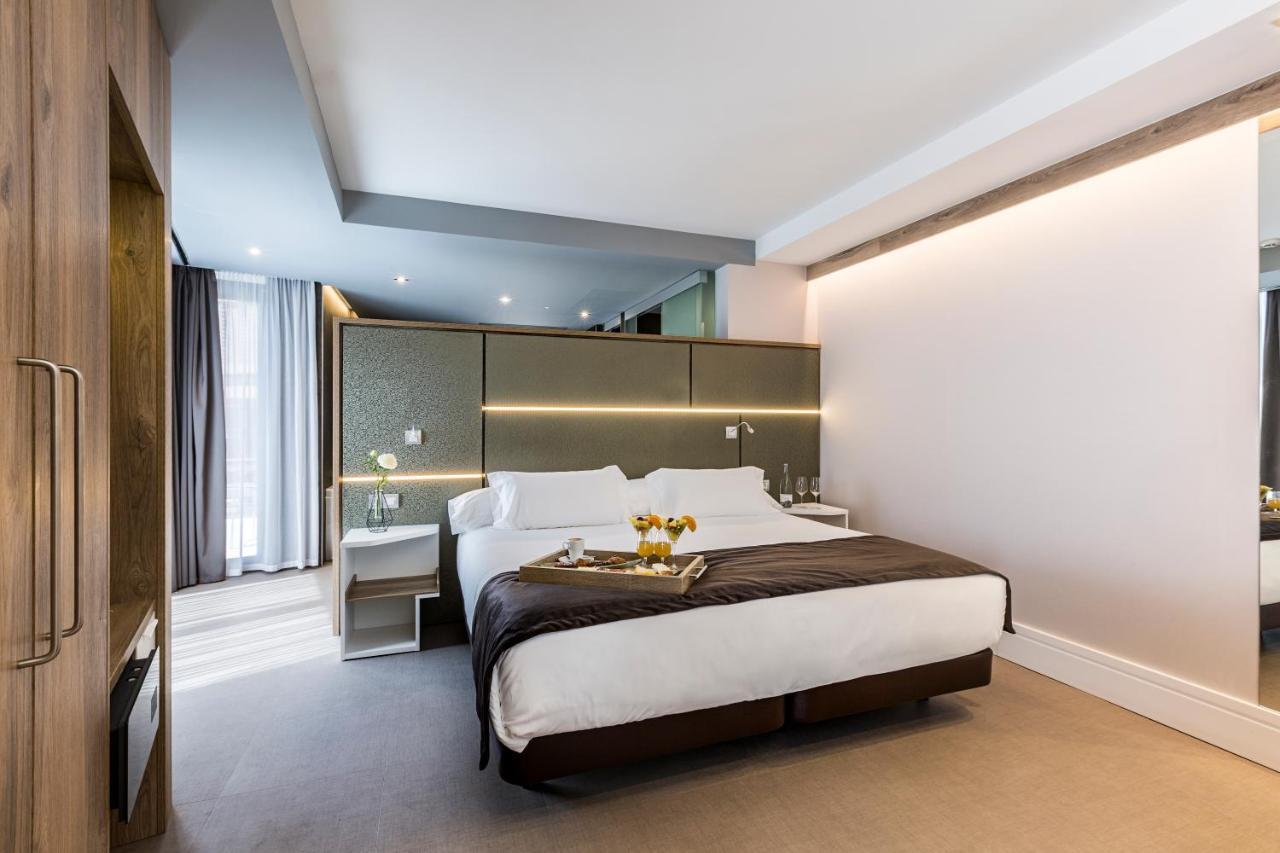 Hotel & Spa Ciudad De Binéfar Zewnętrze zdjęcie