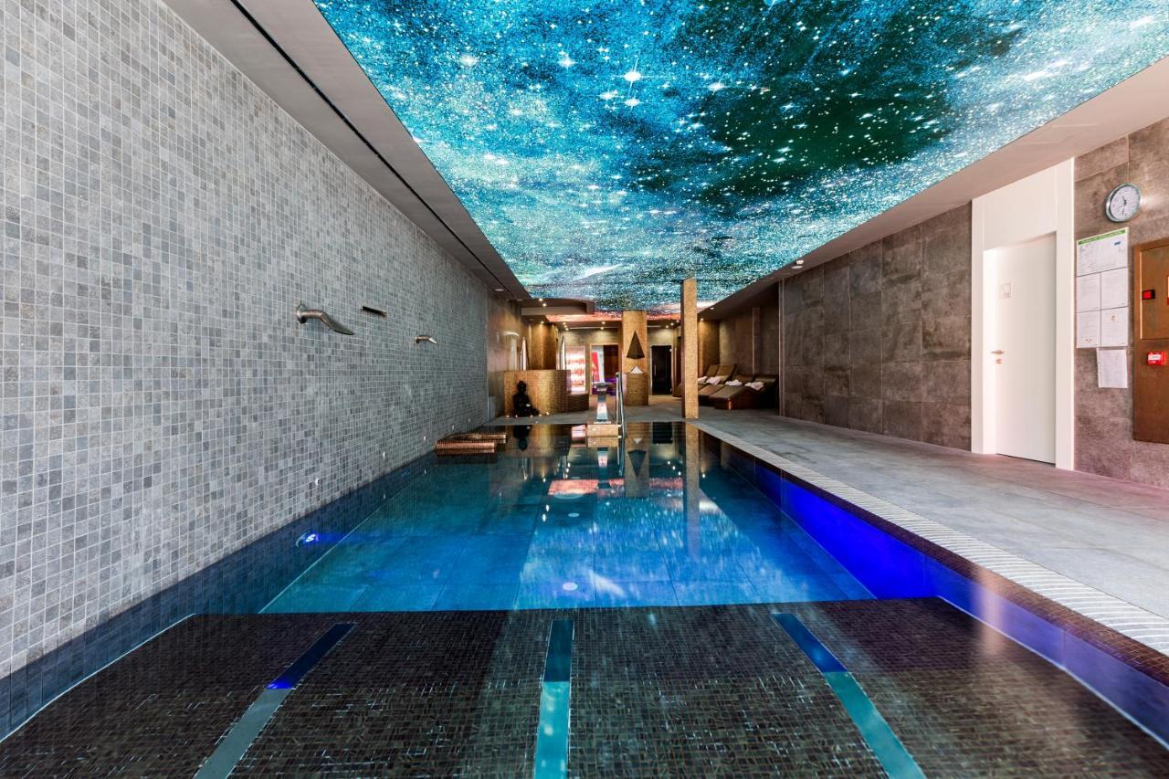Hotel & Spa Ciudad De Binéfar Zewnętrze zdjęcie